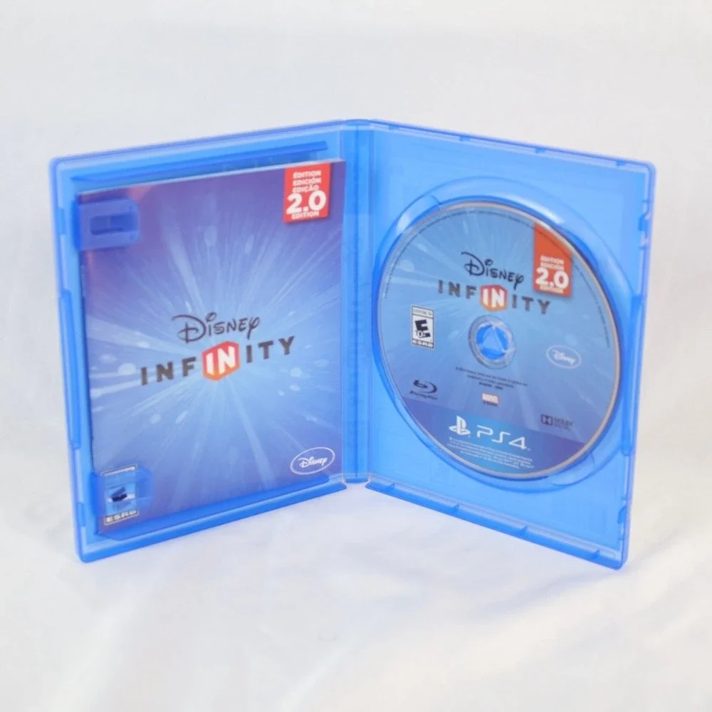Disney Infinity disney infinity